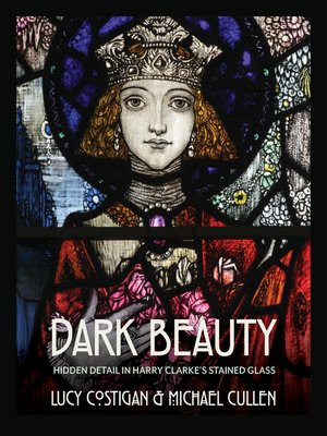 cover image of Dark Beauty